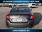 2020 Honda Civic Sedan EX