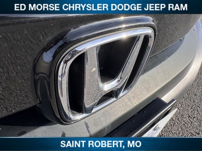 2020 Honda Civic Sedan EX