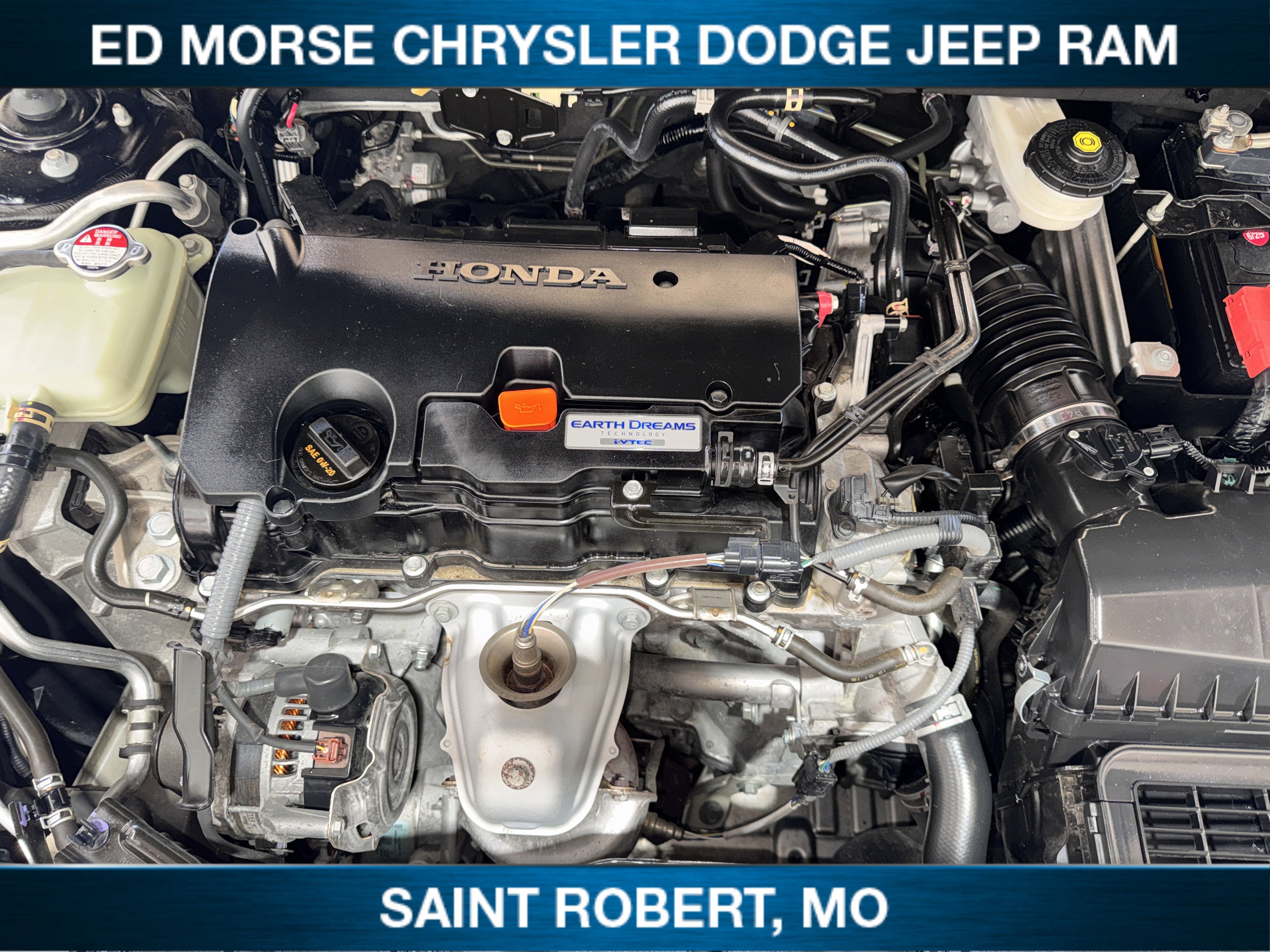 2019 Honda Civic Sedan LX