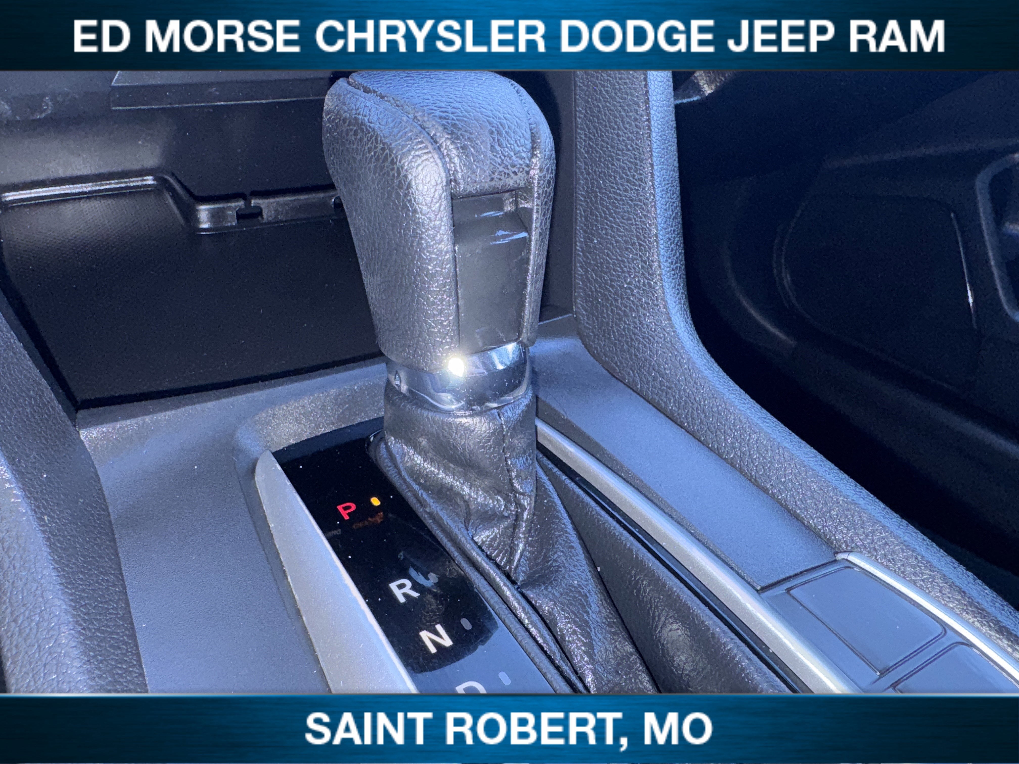 2019 Honda Civic Sedan LX