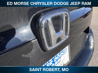 2019 Honda Civic Sedan LX