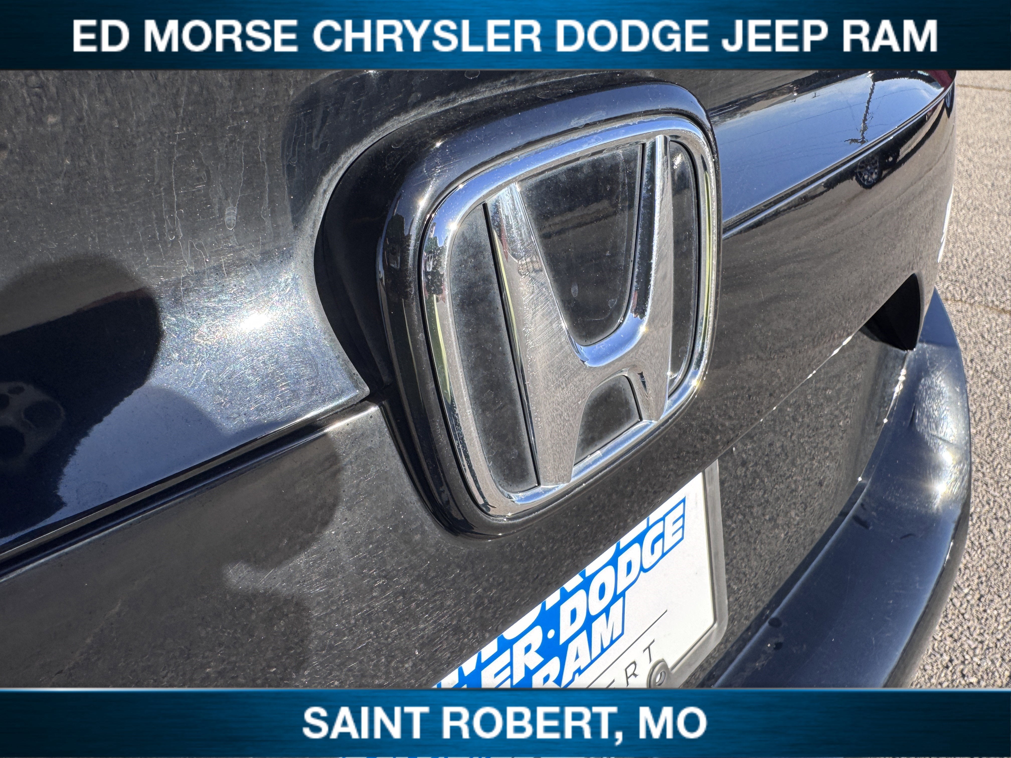 2019 Honda Civic Sedan LX