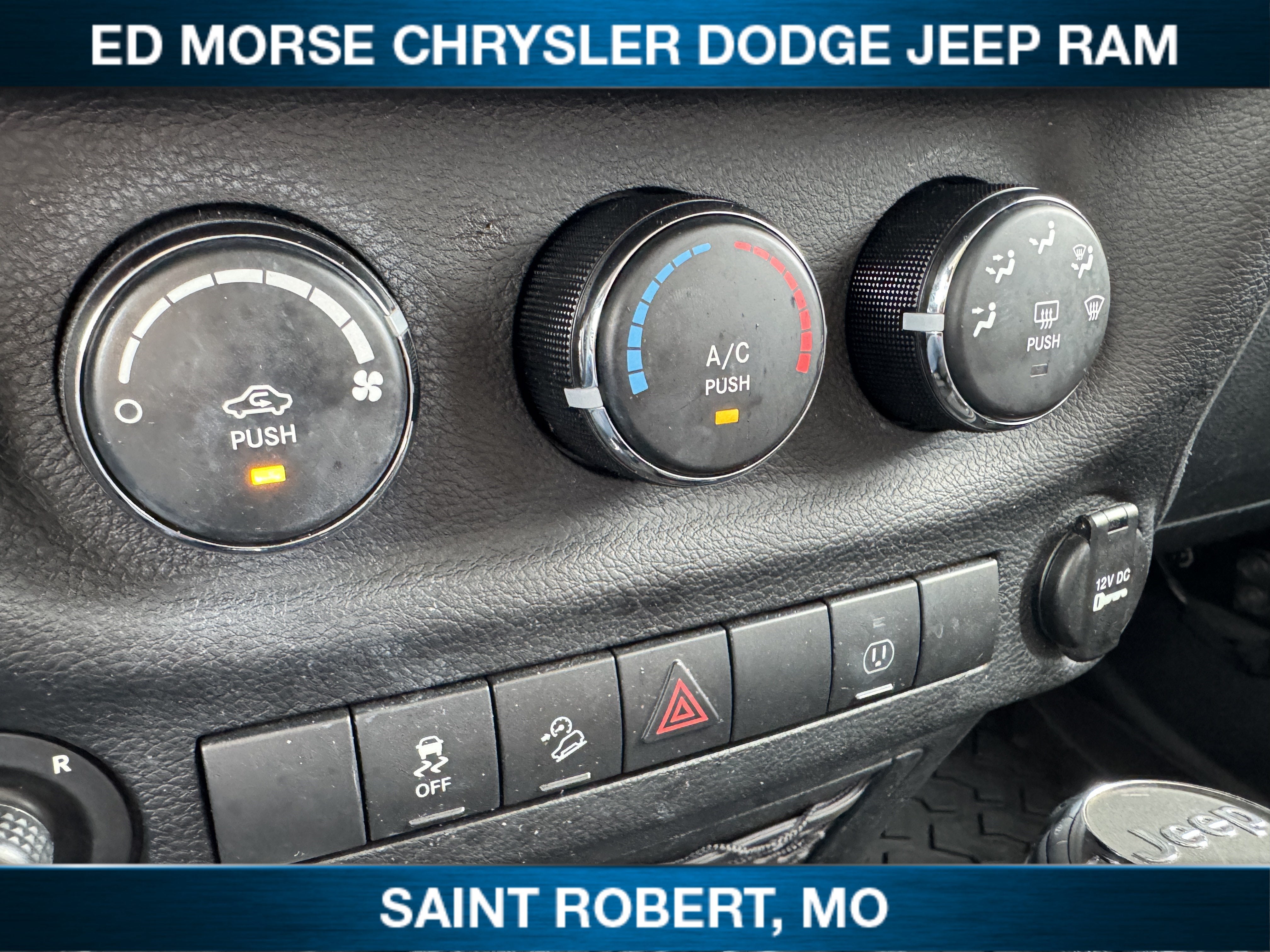 2014 Jeep Wrangler Unlimited Rubicon