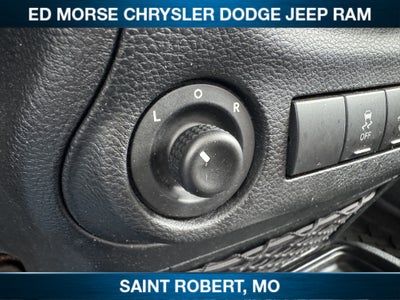2014 Jeep Wrangler Unlimited Rubicon