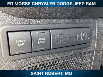 2014 Jeep Wrangler Unlimited Rubicon