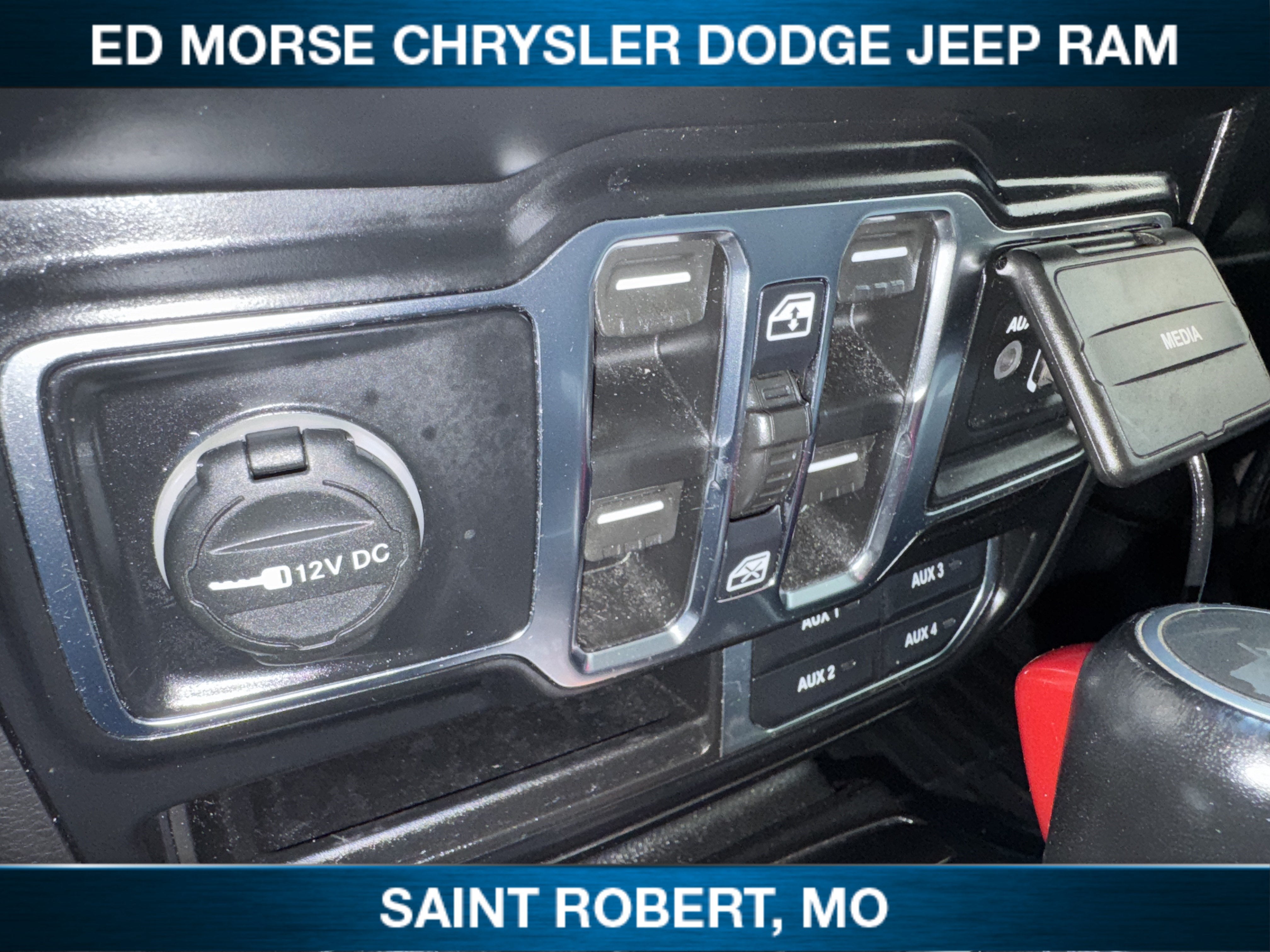 2021 Jeep Wrangler Unlimited Sahara High Altitude