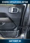2021 Jeep Wrangler Unlimited Sahara High Altitude