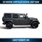2021 Jeep Wrangler Unlimited Sahara High Altitude