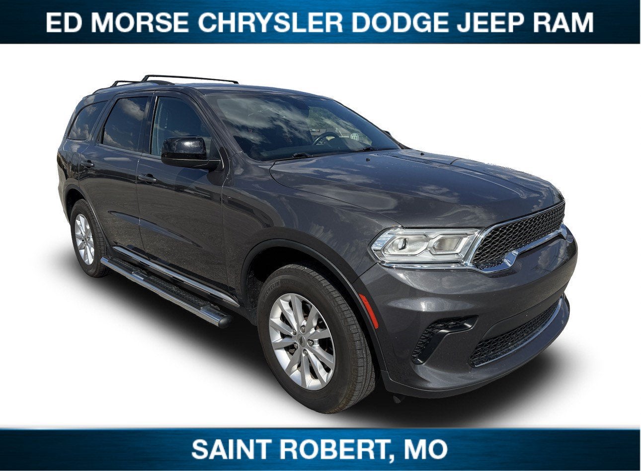 2023 Dodge Durango SXT