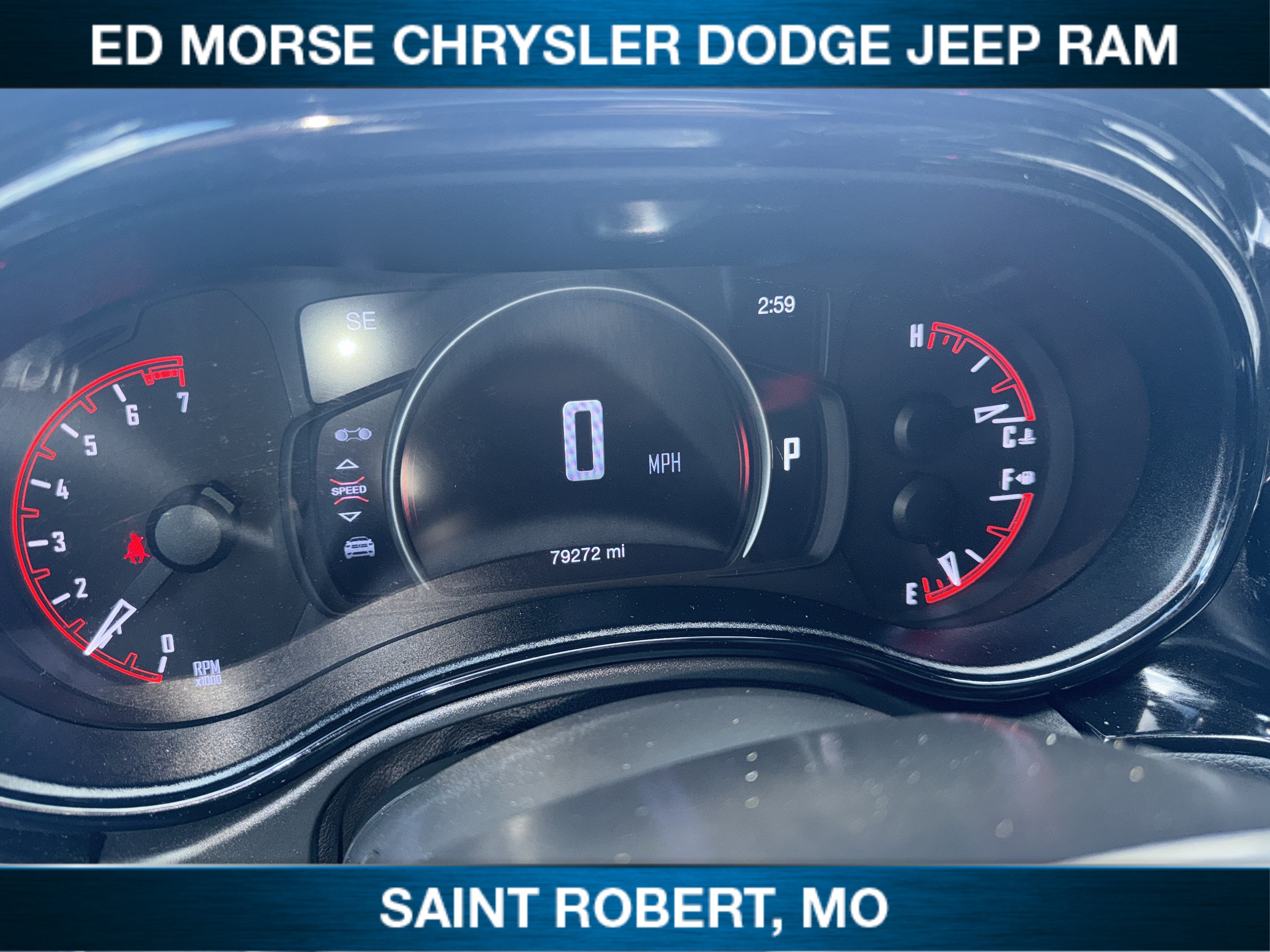 2023 Dodge Durango SXT