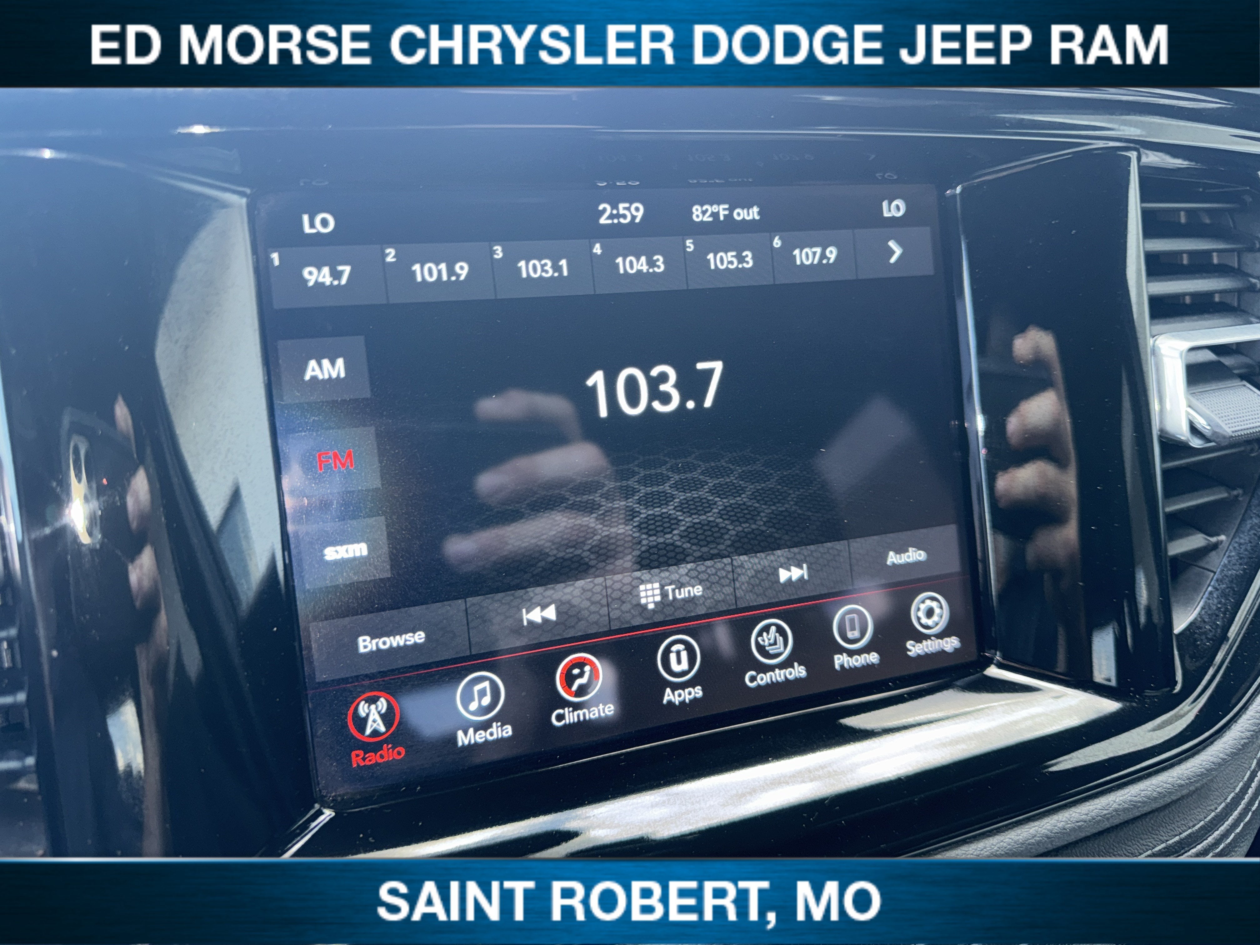 2023 Dodge Durango SXT