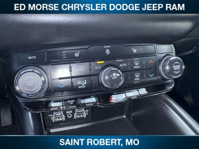 2023 Dodge Durango SXT