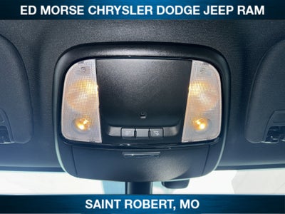 2023 Dodge Durango SXT
