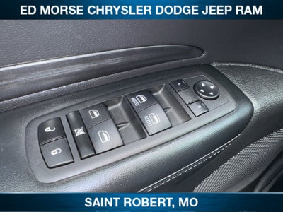 2023 Dodge Durango SXT