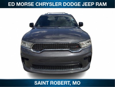 2023 Dodge Durango SXT