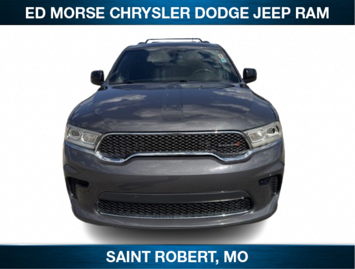 2023 Dodge Durango SXT