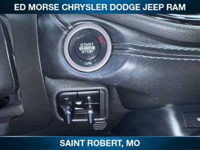 2023 Dodge Durango SXT