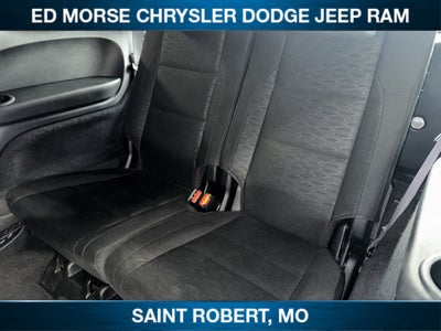 2023 Dodge Durango SXT