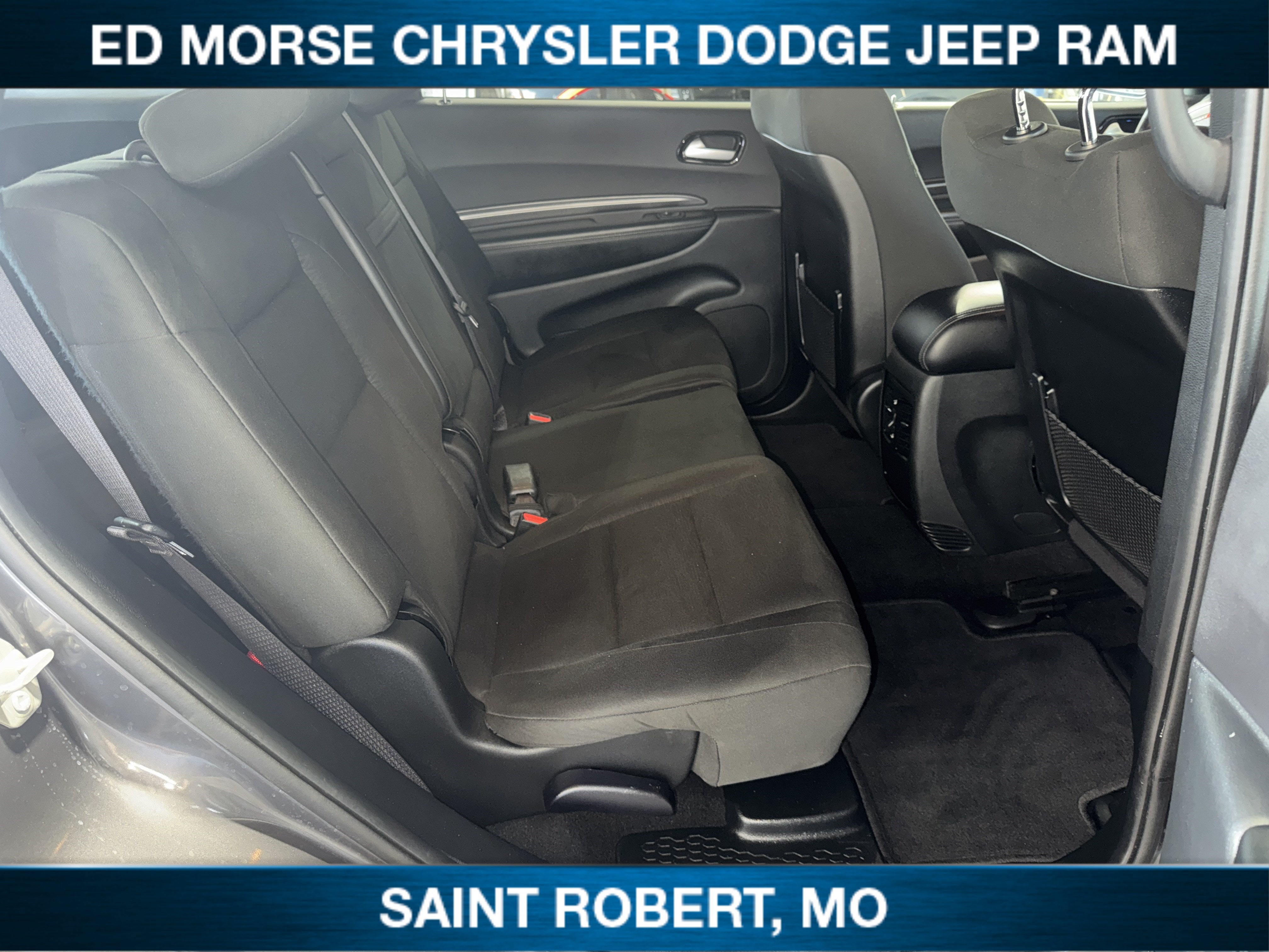 2023 Dodge Durango SXT