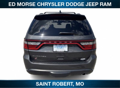 2023 Dodge Durango SXT