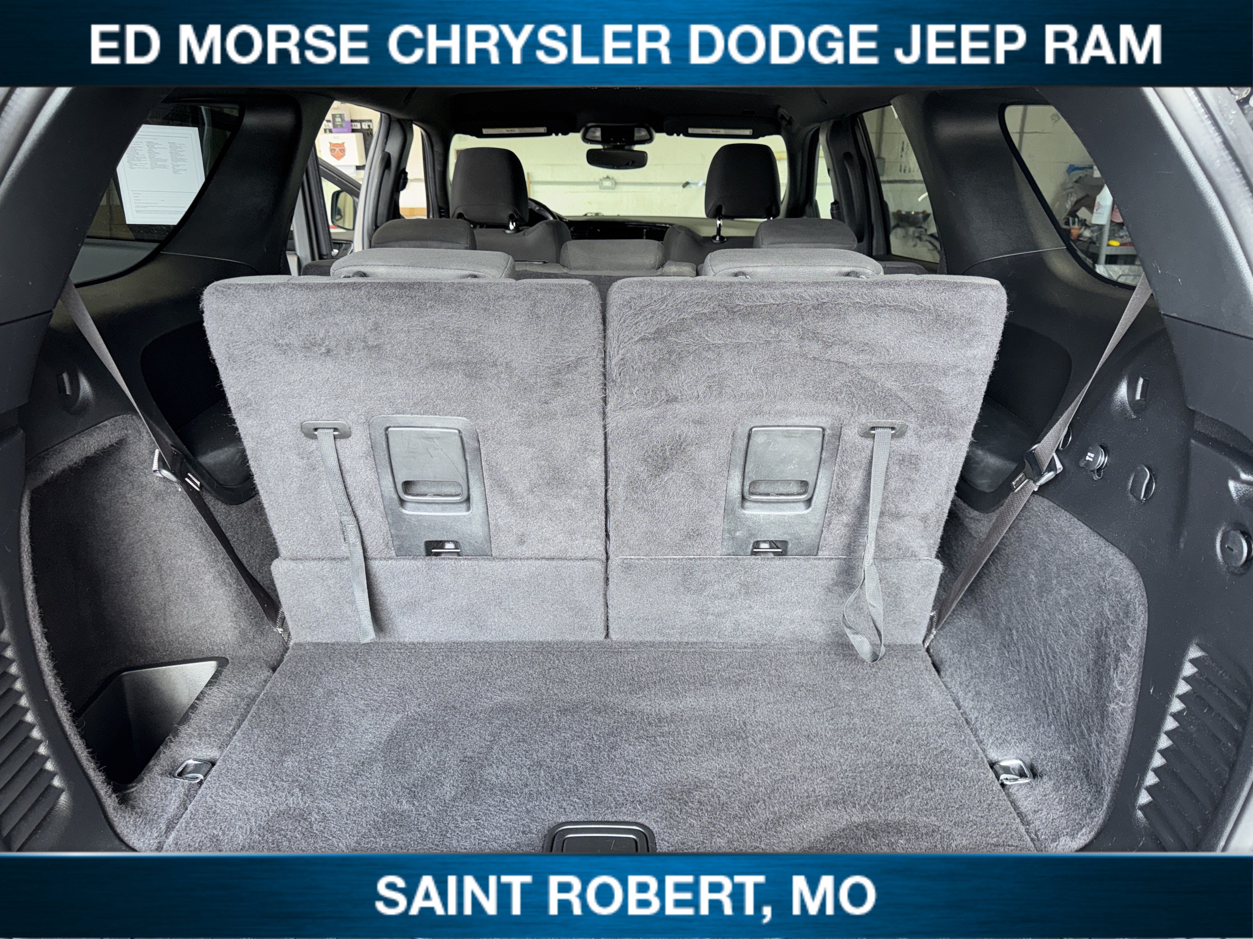 2023 Dodge Durango SXT