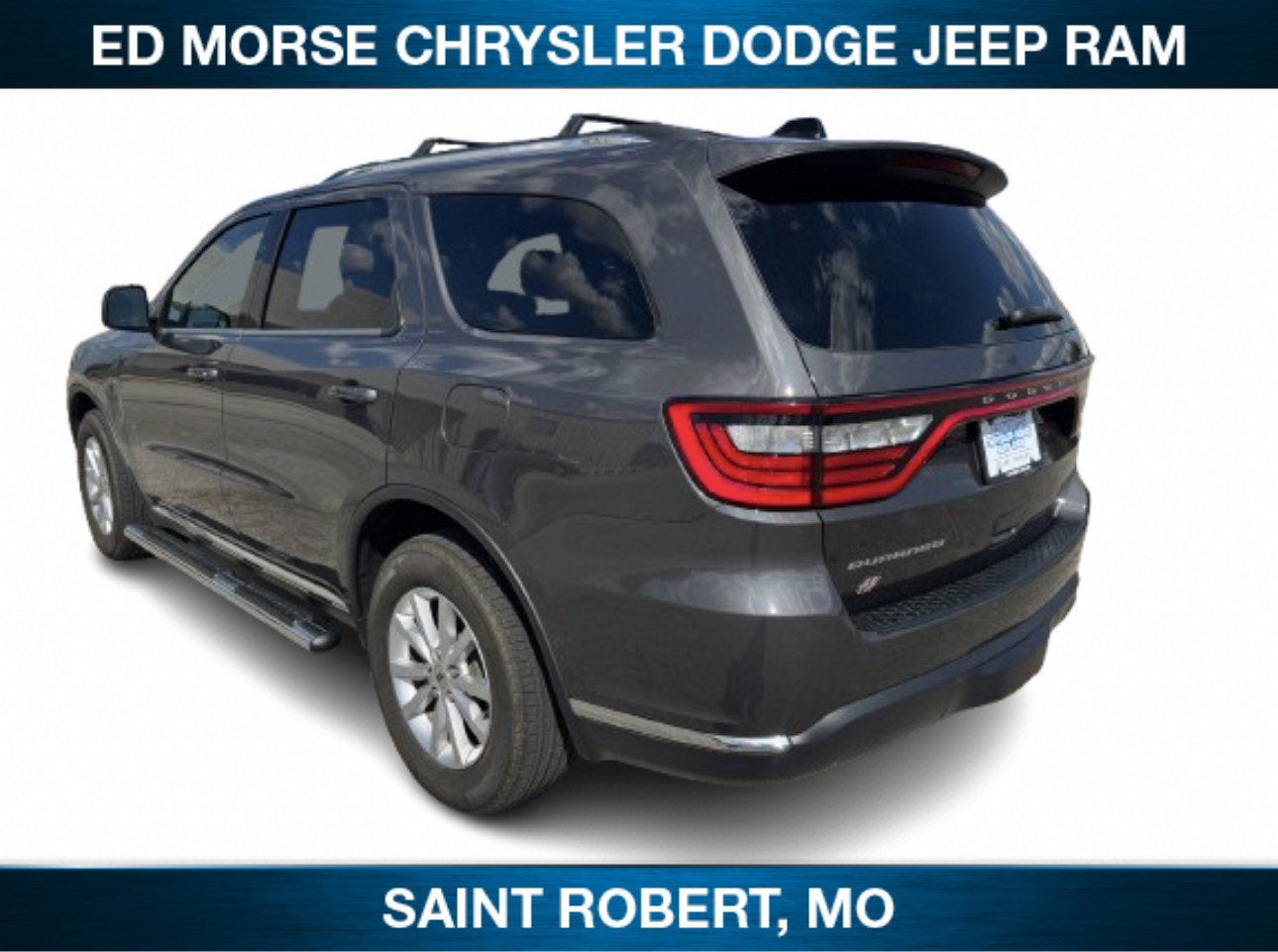 2023 Dodge Durango SXT