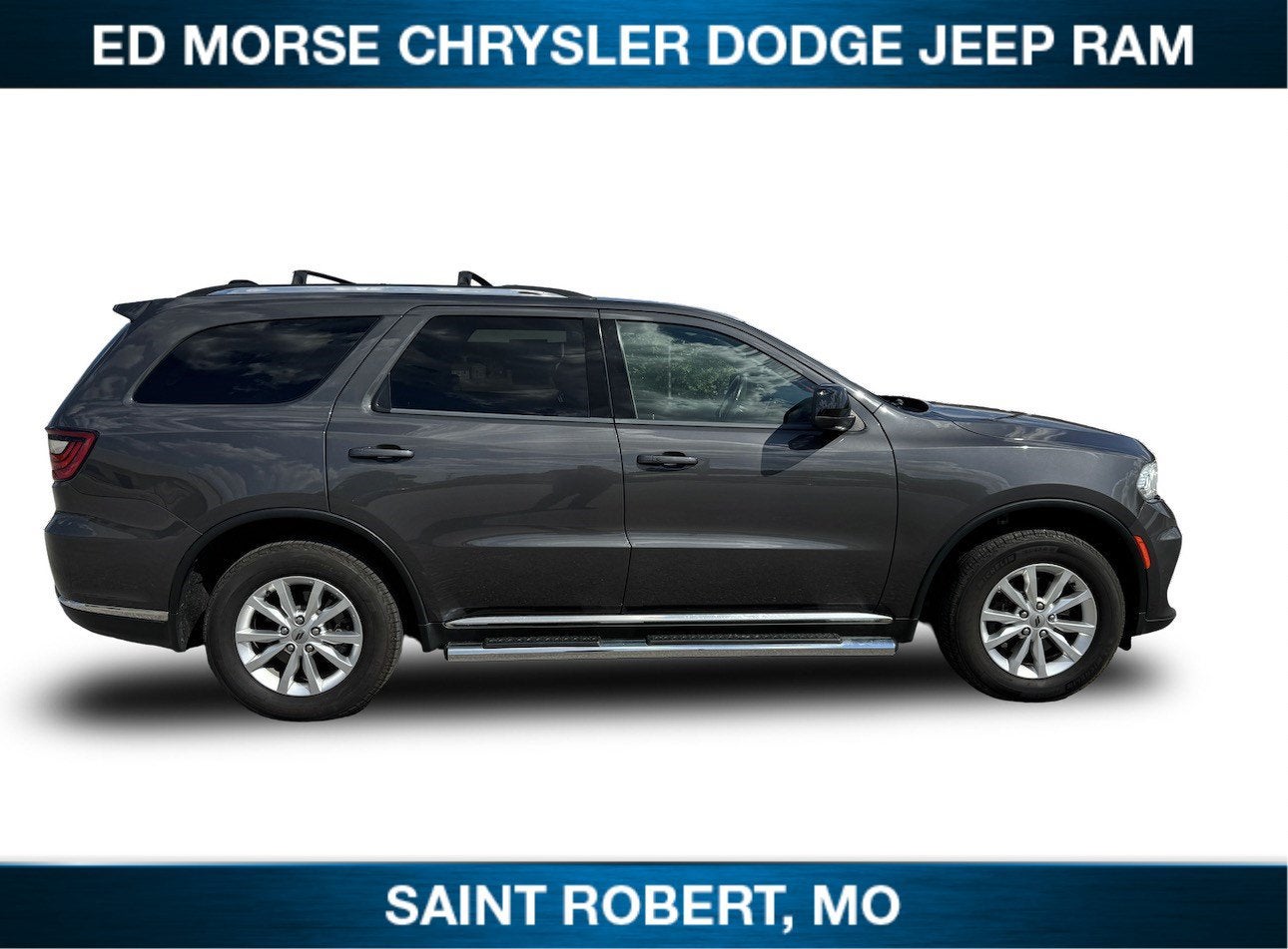 2023 Dodge Durango SXT