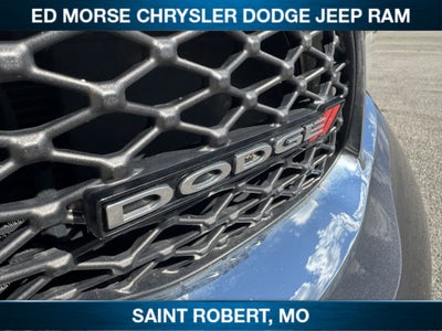 2023 Dodge Durango SXT