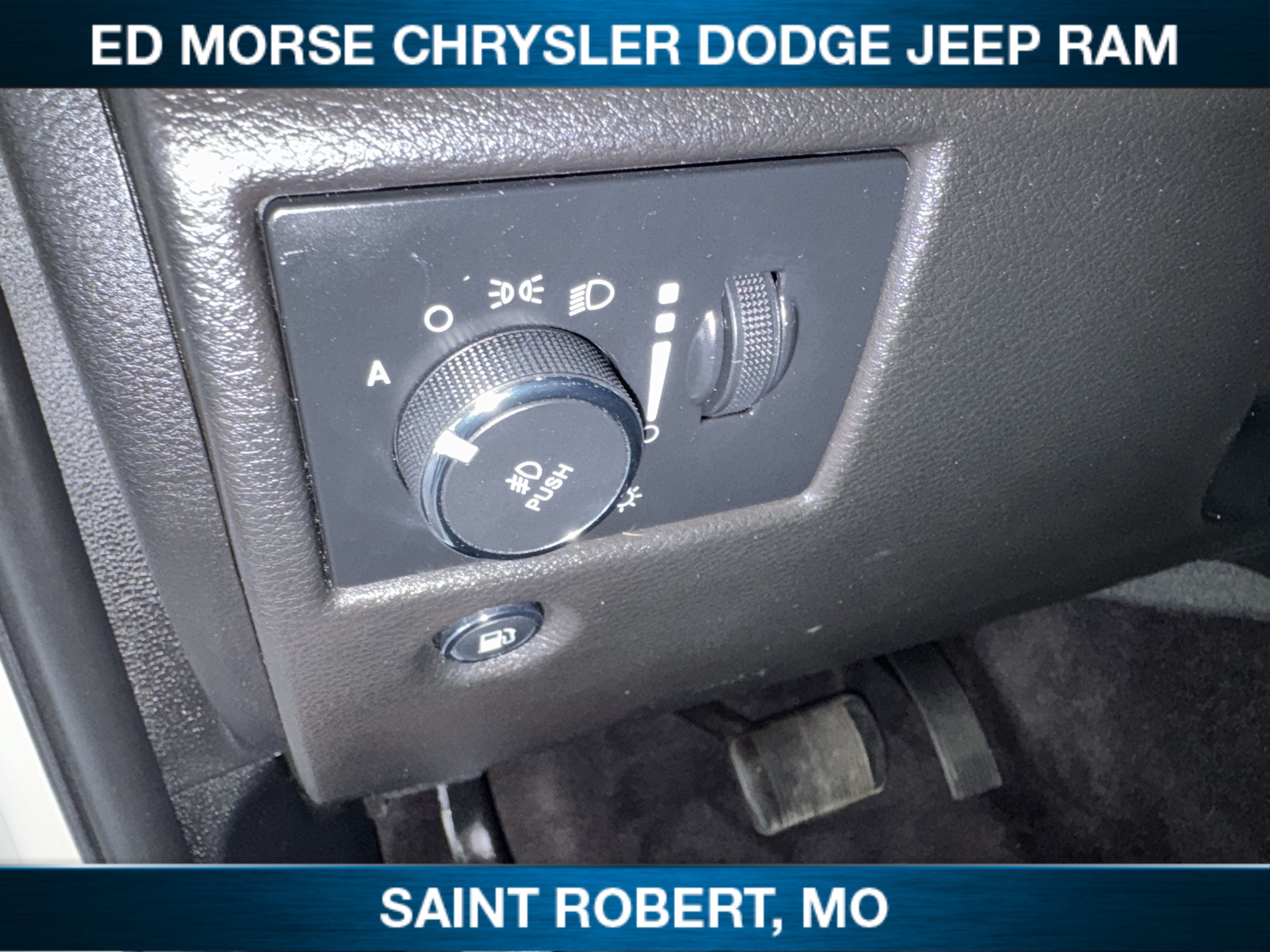 2019 Jeep Grand Cherokee Upland