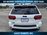2019 Jeep Grand Cherokee Upland
