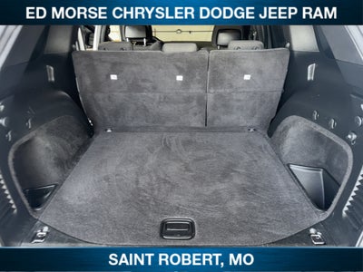 2019 Jeep Grand Cherokee Upland
