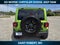 2025 Jeep Wrangler Rubicon X