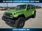 2025 Jeep Wrangler Rubicon X