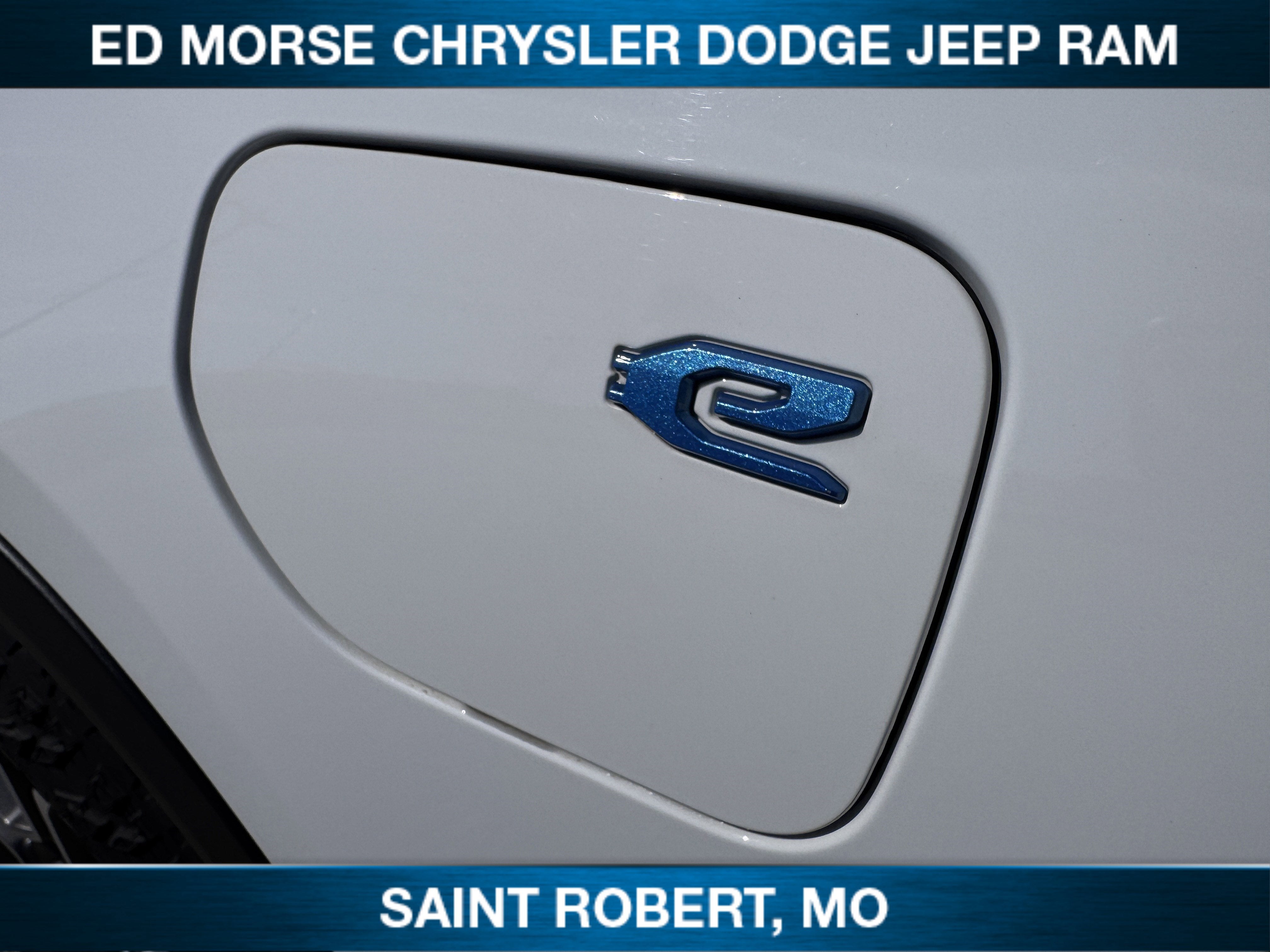 2023 Jeep Grand Cherokee 4xe Trailhawk