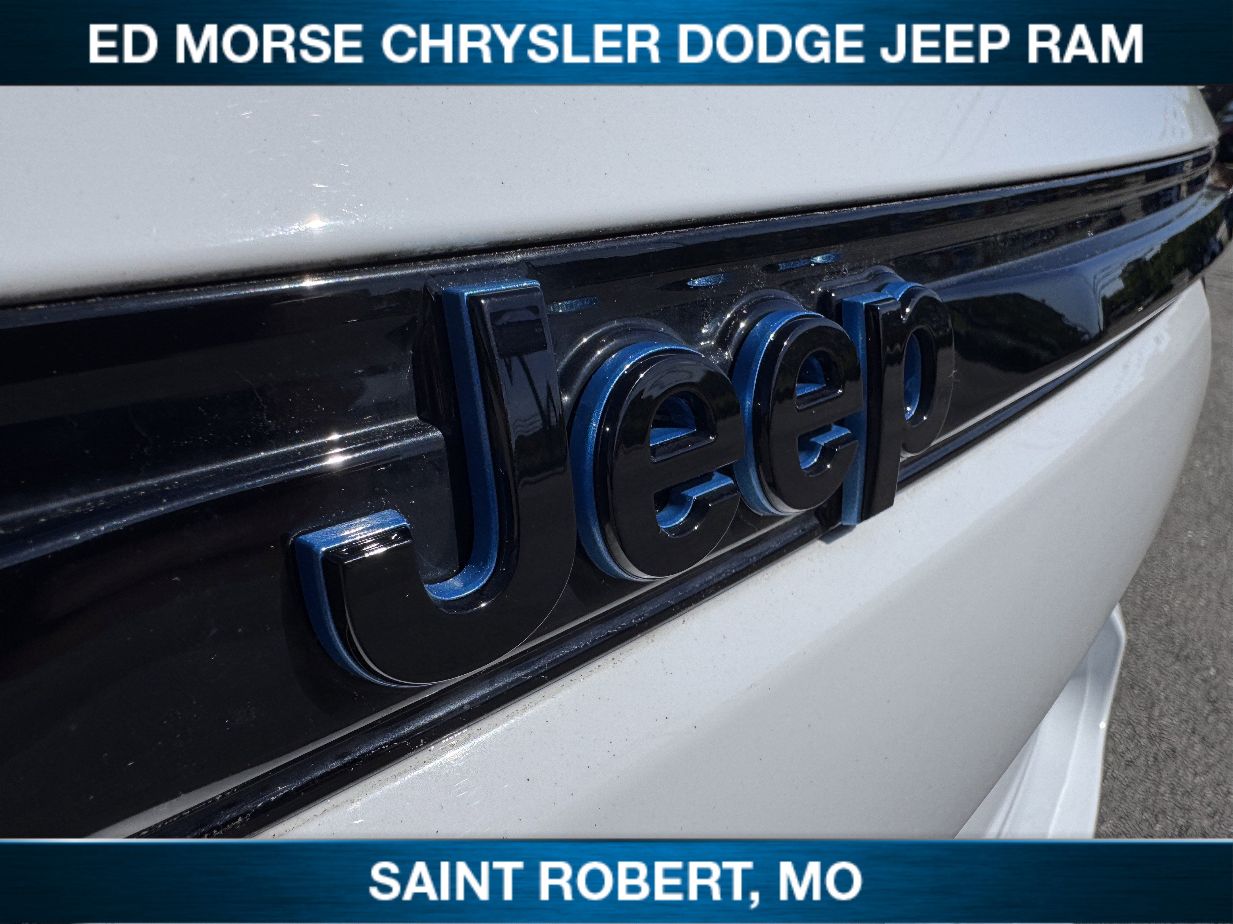 2023 Jeep Grand Cherokee 4xe Trailhawk