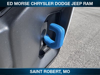 2023 Jeep Grand Cherokee 4xe Trailhawk