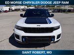2023 Jeep Grand Cherokee 4xe Trailhawk