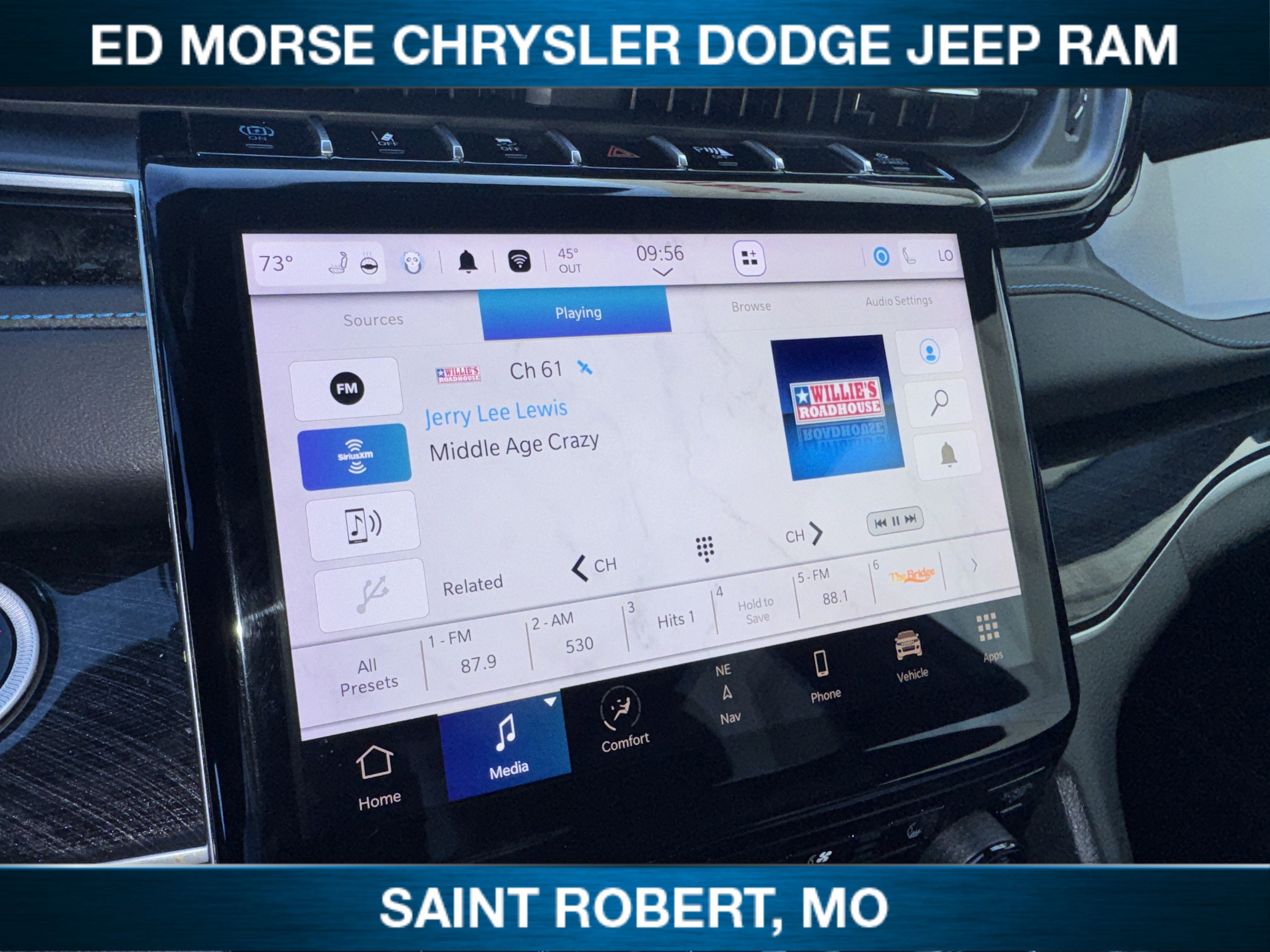 2023 Jeep Grand Cherokee 4xe Trailhawk