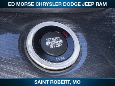 2023 Jeep Grand Cherokee 4xe Trailhawk
