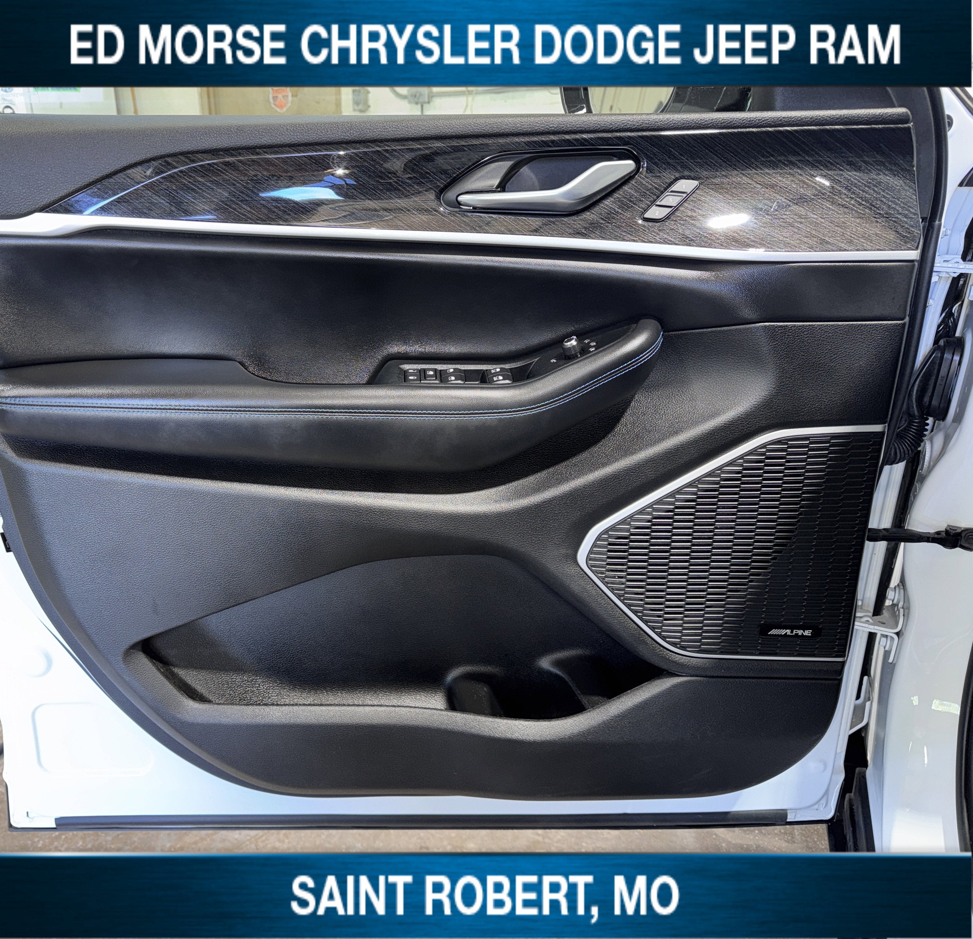 2023 Jeep Grand Cherokee 4xe Trailhawk
