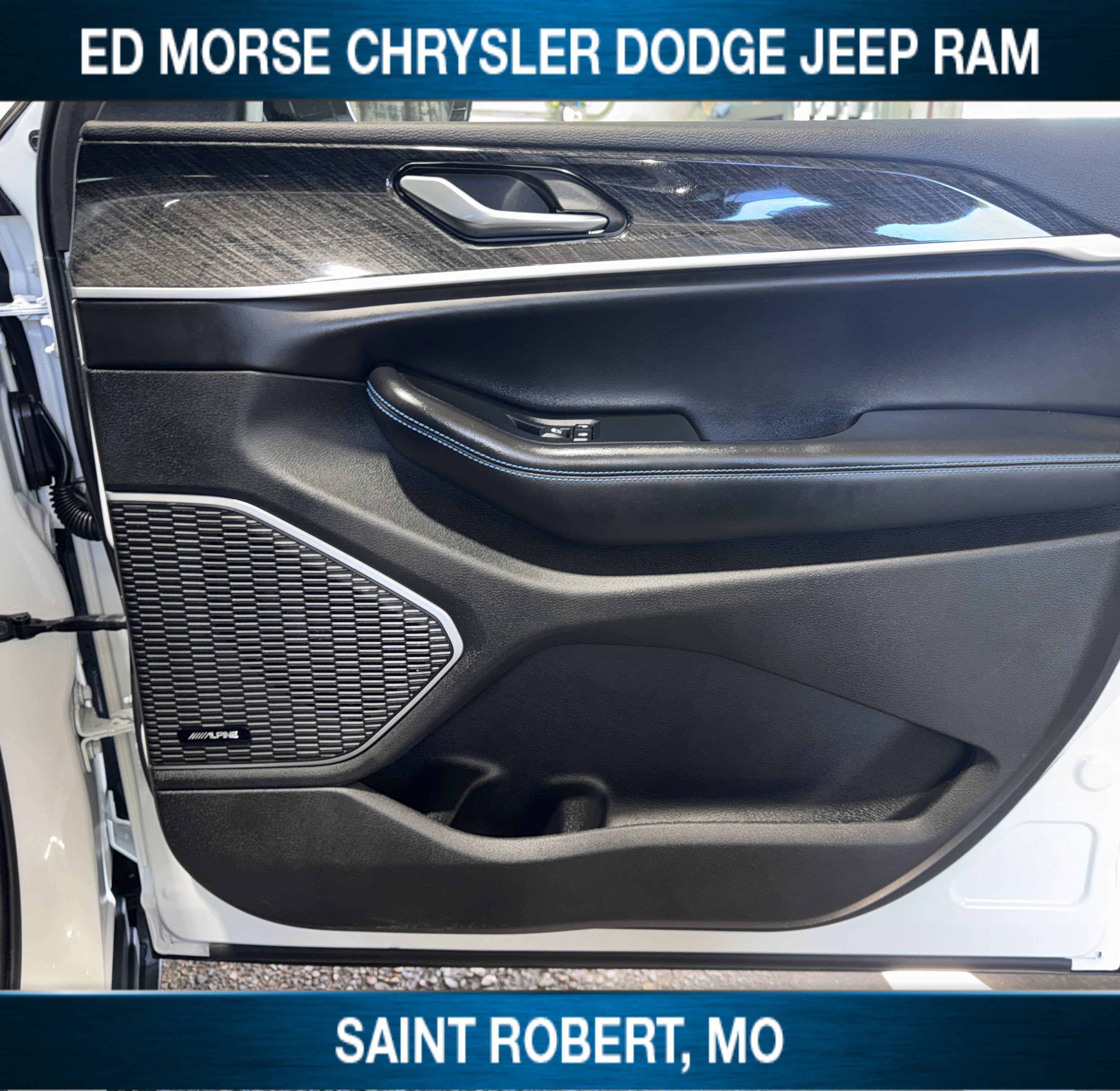 2023 Jeep Grand Cherokee 4xe Trailhawk