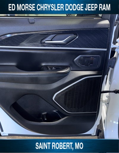 2023 Jeep Grand Cherokee 4xe Trailhawk