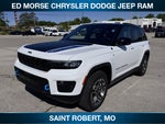 2023 Jeep Grand Cherokee 4xe Trailhawk