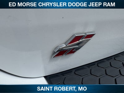 2023 Dodge Durango R/T Plus