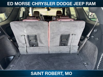 2023 Dodge Durango R/T Plus
