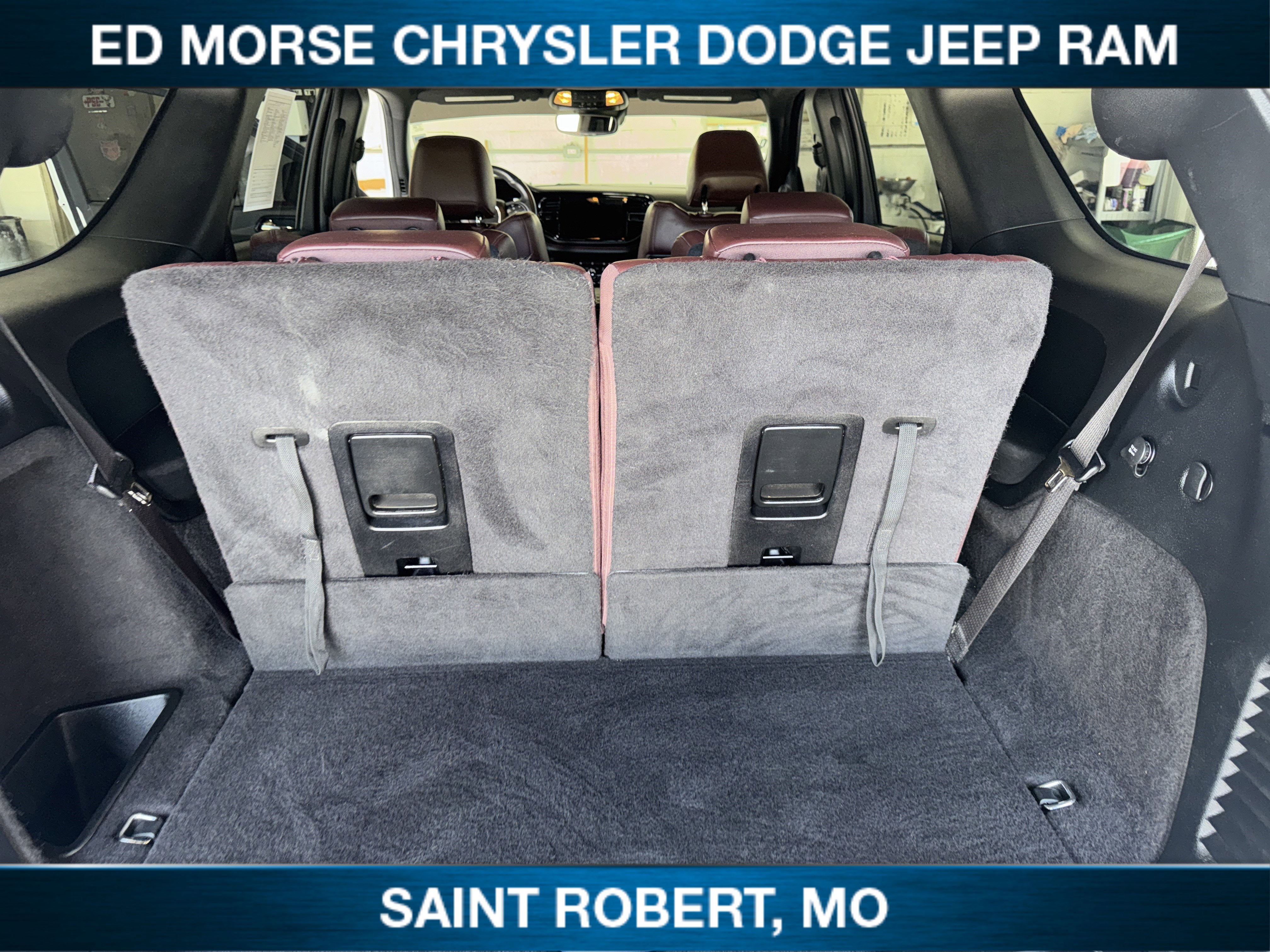 2023 Dodge Durango R/T Plus