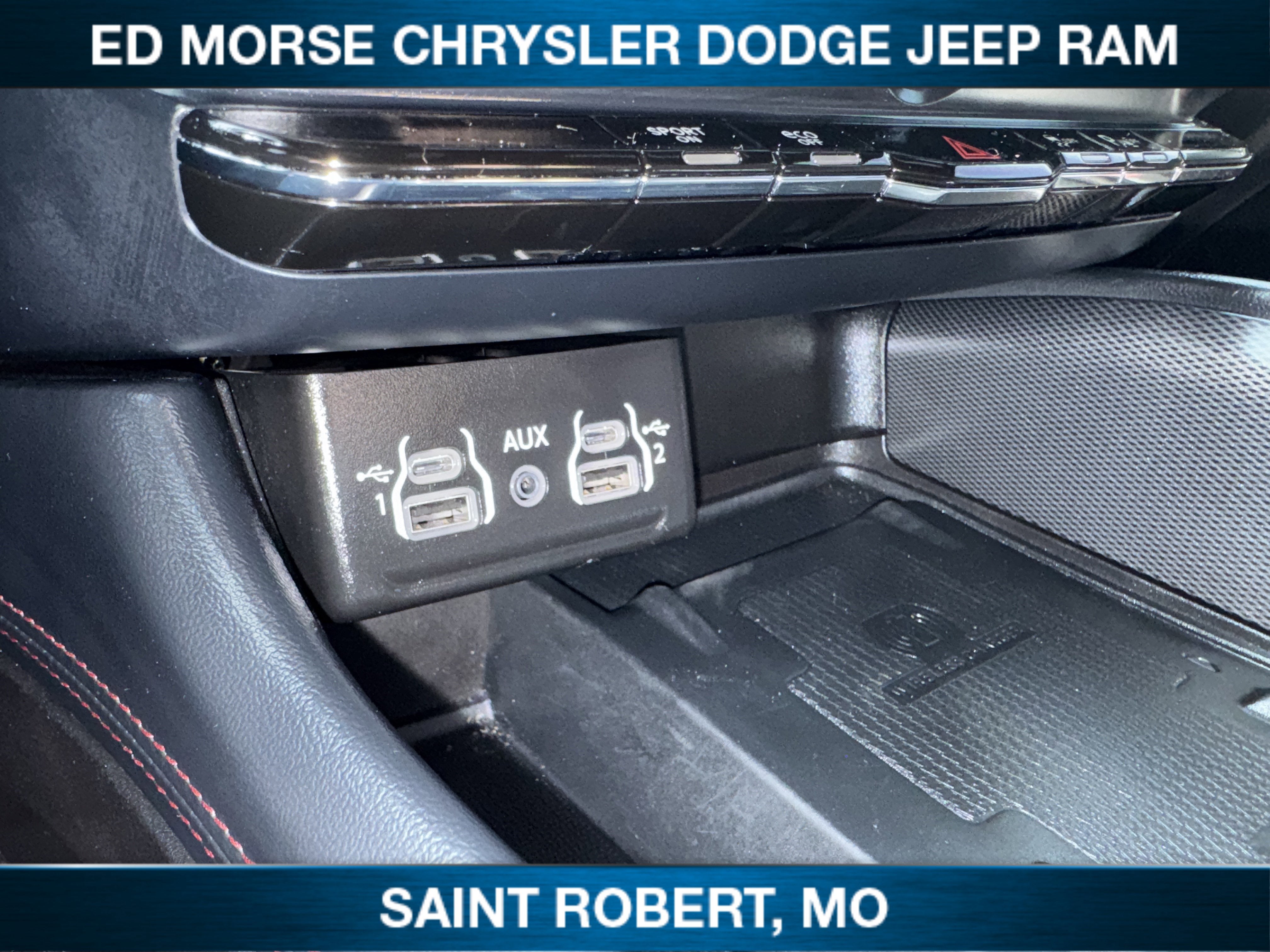 2023 Dodge Durango R/T Plus