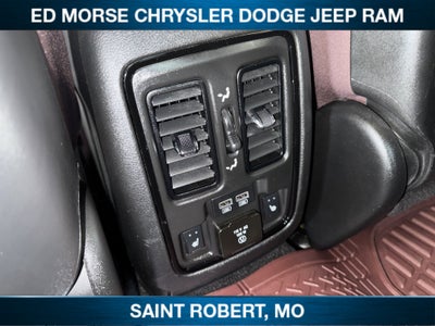 2023 Dodge Durango R/T Plus