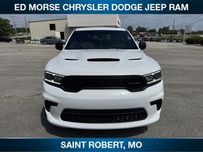 2023 Dodge Durango R/T Plus