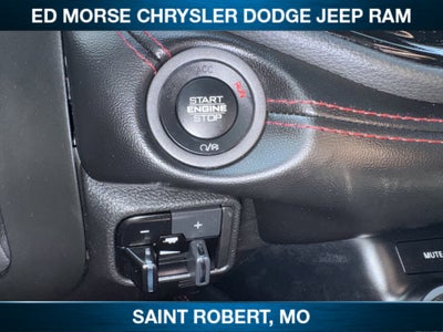 2023 Dodge Durango R/T Plus